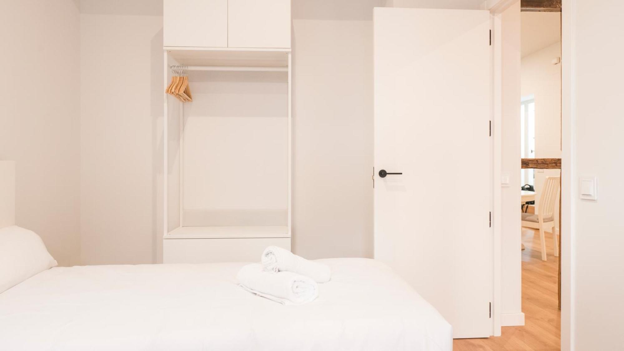 Casas De Buron Apartment Toledo Exterior photo