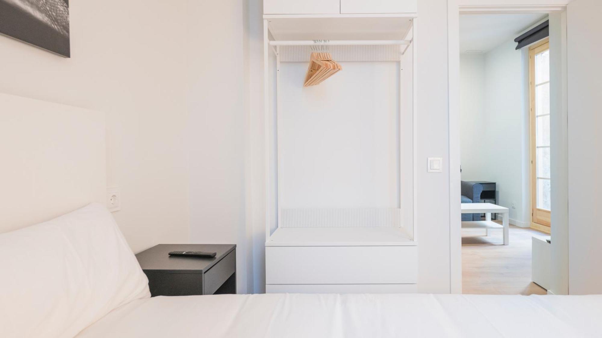 Casas De Buron Apartment Toledo Room photo