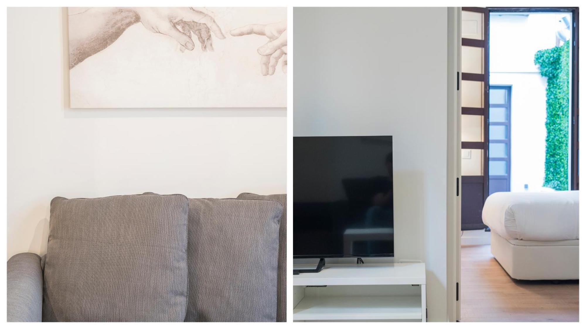Casas De Buron Apartment Toledo Room photo