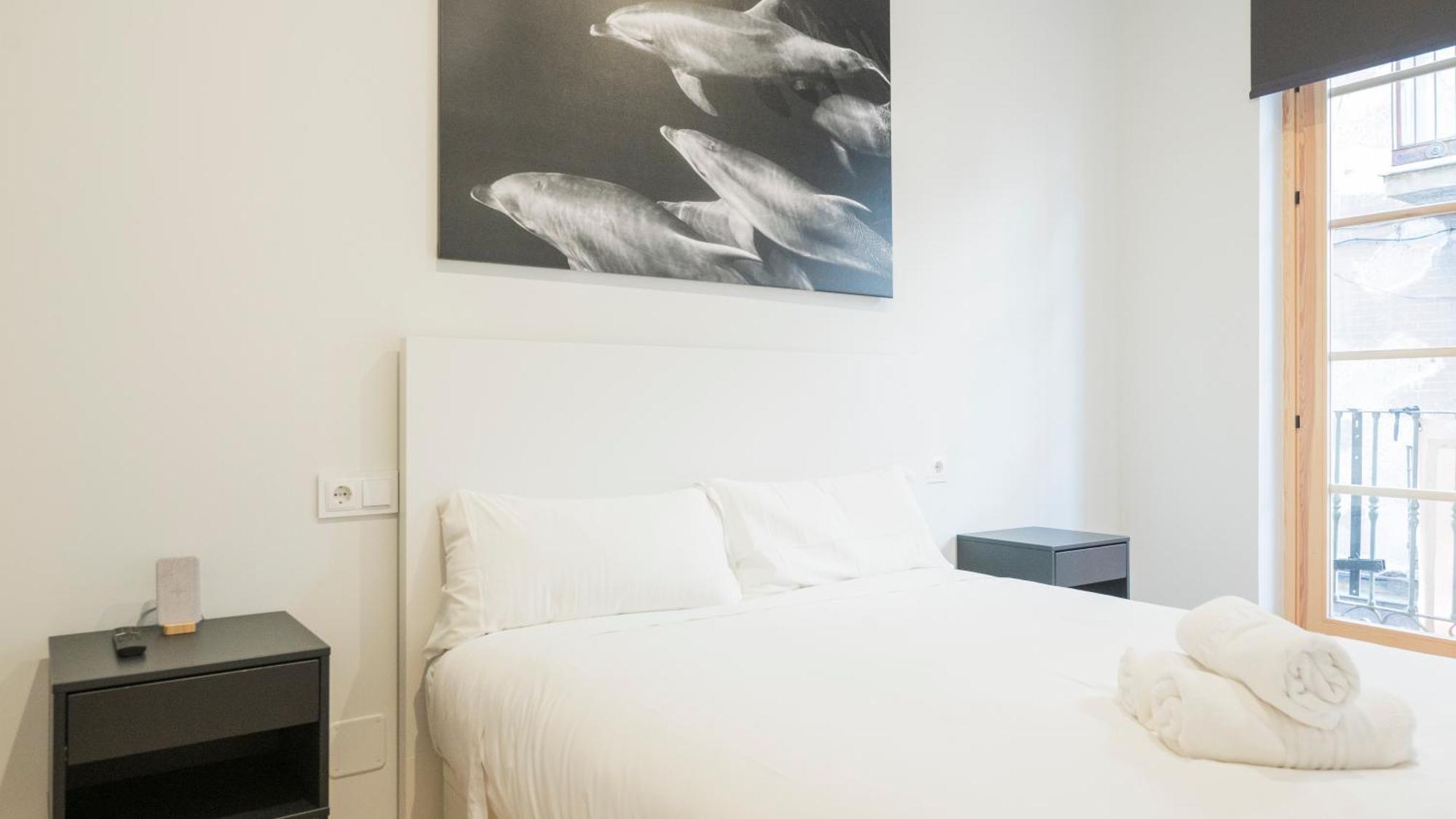 Casas De Buron Apartment Toledo Room photo