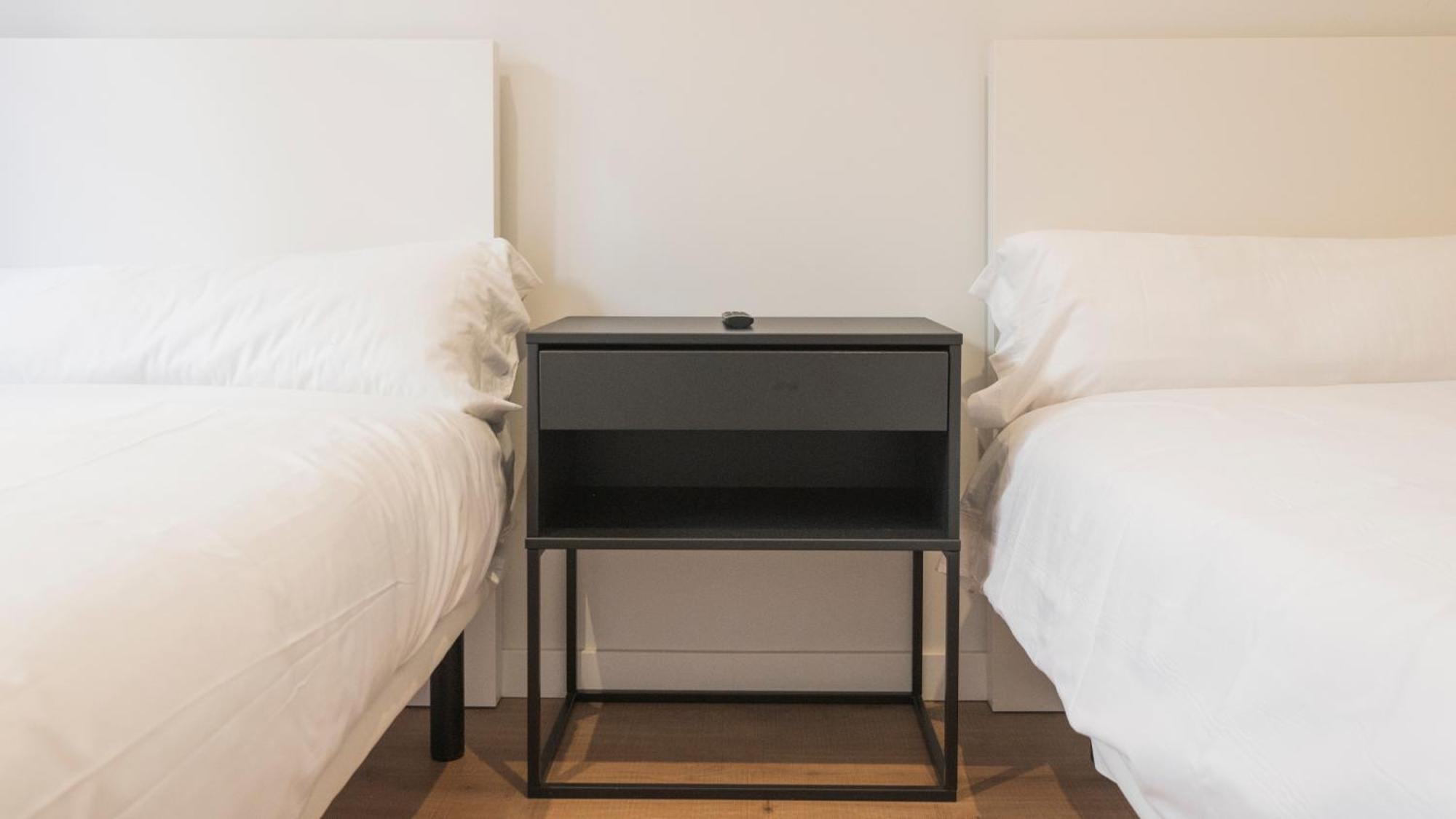 Casas De Buron Apartment Toledo Room photo