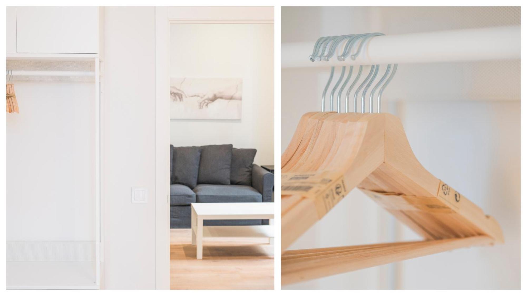 Casas De Buron Apartment Toledo Room photo