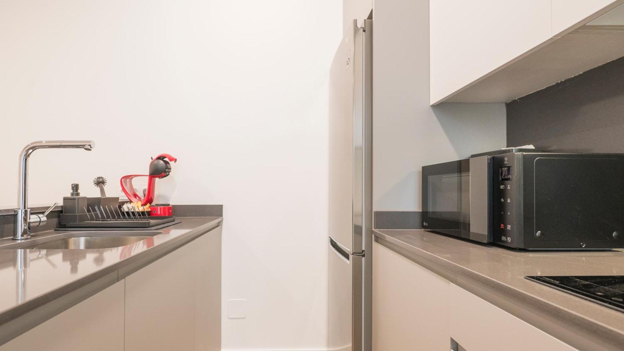 Casas De Buron Apartment Toledo Room photo